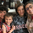 Bonne année 2020