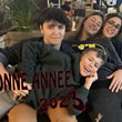 Bonne Année 2023